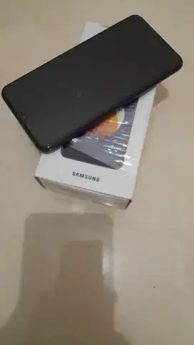 Dijual Cepat Samsung Galaxy A10 32 gb Fullset