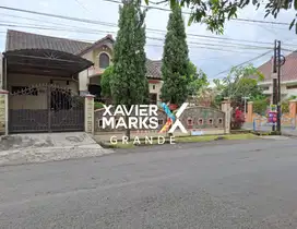 DIJUAL RUMAH DI JALAN POROS DANAU DANAU SAWOJAJAR