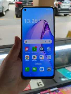 Oppo Reno 8 5G Ram 12+12GB/256GB