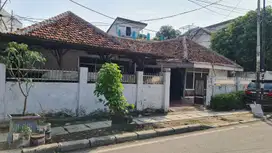 Harga di Bawah NJOP, Percetakan Bungur Senen, Jakarta Pusat - AS