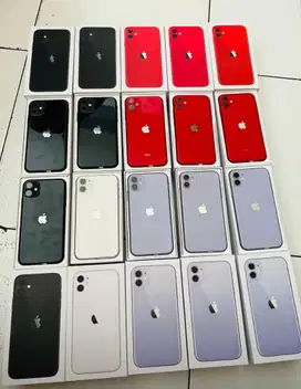 Iphone 11 ibox Resmi Oryginal