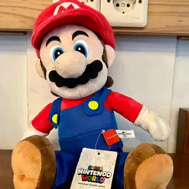 Super Nintendo World Mario Bros Universal Studio Japan