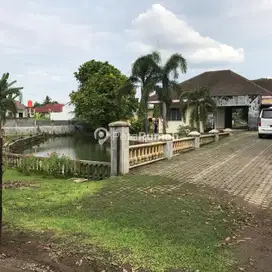 DIJUAL TANAH JALAN KARYA BAKTI (Luceline)