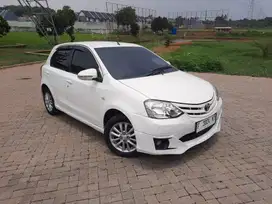 Toyota Etios Valco G 1.2cc 2013 Manual Tsp 3,5k hub sahid