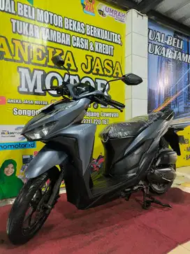 Vario 125 ISS 2019 DP 4juta AJM