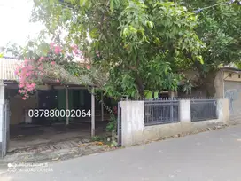 Jual cepat murah rumah kontrakan kios pondok cabe Tangerang selatan