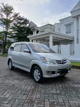 Avanza 1,3 G AT 2010