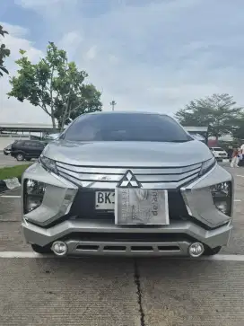 Mitsubishi Xpander 2019 ultimate at