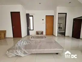 Rumah Minimalis Modern Full Furnished di Royale Wijaya Bae Kudus