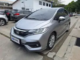 [OLXmobbi]  Honda Jazz 1.5 RS Bensin-AT 2019 Abu