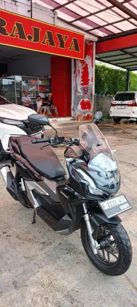 Honda ADV 160 F Cianjur