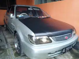 Toyota Soluna GLI 1.5 tahun 2002