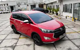 Toyota Innova VENTURER Diesel 2.4 AT 2019 Merah