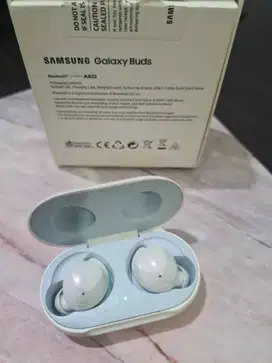 TWS Earbud Samsung Galaxy Buds