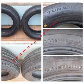 BAN BRIDGESTONE TURANZA T005A 205/65/16 (2 PCS)