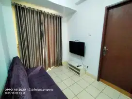 Disewakan Apartemen Puri Park View 2 bedroom hook