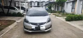 Honda Jazz RS MT 2013