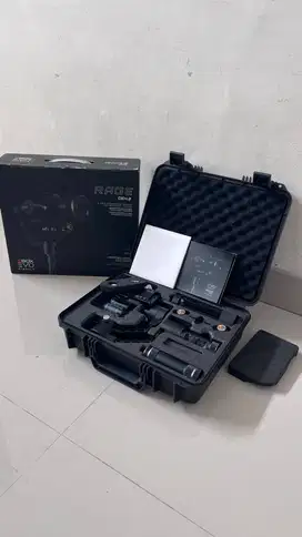 Gimbal Stabilizer Kamera Evo Rage 2 Like Zhiyun Crane Plus