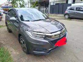 Honda HRV SE 2021