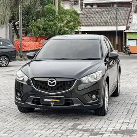 (DP 30JT) CX - 5 2.5 TOURING AT 2013