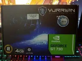 VGA Vurrion GT 730 LP 4GB DDR3