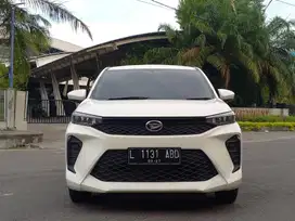 Daihatsu Xenia 2022 Bensin