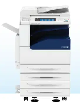 Fujixerox apeosport V 5571