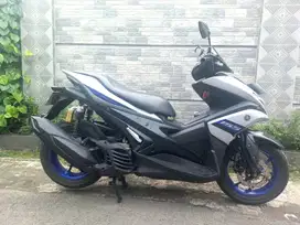 AEROX 155 R 2019 dki cash/kredit