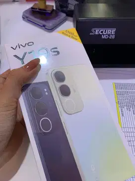 Vivo Y19s murah di Erafone pelaihari