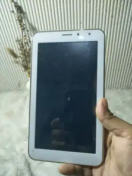 Tablet advan mati harus ganti lcd