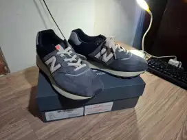 Sepatu NEW BALANCE 574 LEGACY U574LGGE