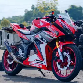 CBR 150 R Type ABS 2019