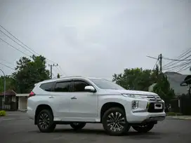 [KM:32rb'an] Mitsubishi Pajero Dakar Ultimate 2022 Automatic Matic