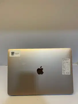 Macbook Air 2018 13 i5 Ram 8/512