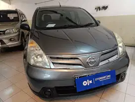 NISSAN GRAND LIVINA XV 1.5 A/T 2013 OTOMART SURABAYA