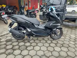 PCX 160 CBS istimewa