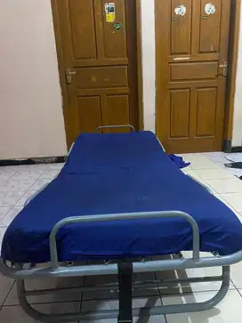 Kasur Lipat/ Folding Bed