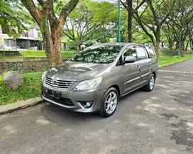 (DP 40JT) INNOVA G AT DISEL 2011 FULL SPEK