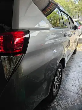 Toyota Kijang Innova 2021 Bensin