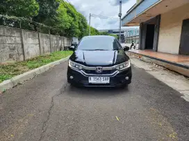 Honda City RS 2019 Automatic Nik 2018