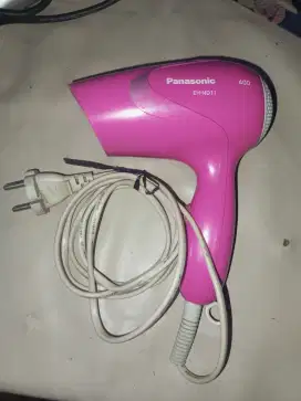 HAIR DRYER PANASONIC