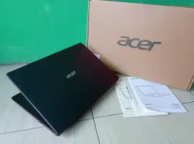 ACER i3 G10 Ram8 SSD Fullset