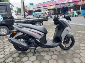 Lexi lx 155 istimewa