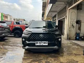 Tdp 30 juta, toyota avanza 1.5 veloz manual 2023