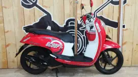 SCOOPY SPORTY 2016 STOK TERBATAS ‼️