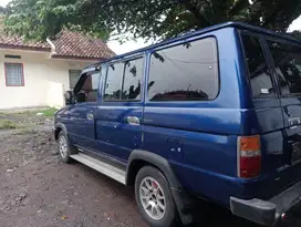 Toyota Kijang 1994 Bensin