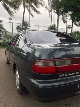 Toyota Corona 1994