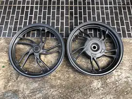 VELG VARIO ORI DEALER