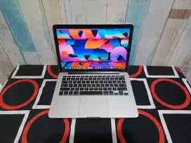 Macbook Pro Retina 2015