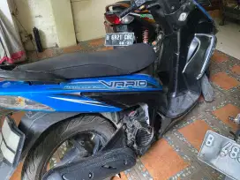 VARIO 110 KARBU 2008